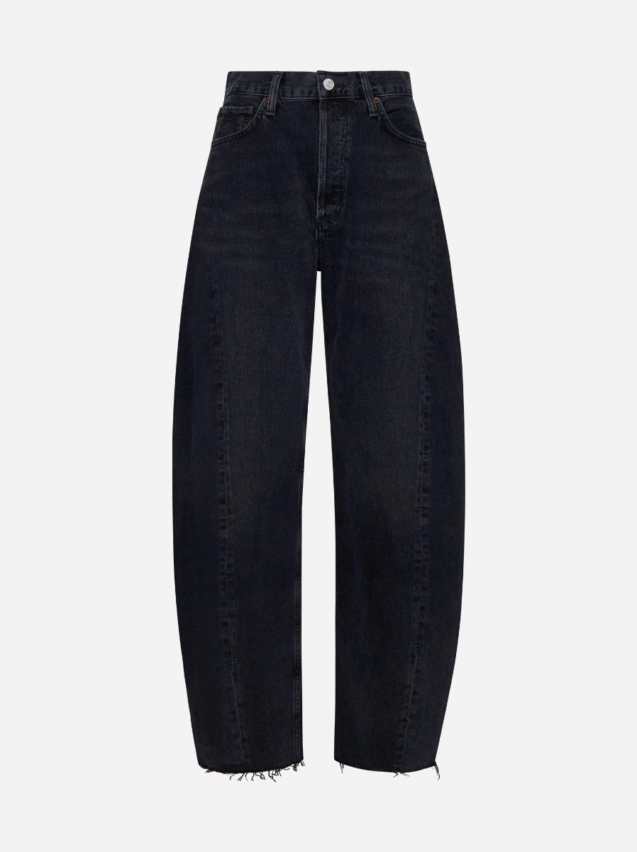 AGOLDE Jeans Luna Pieced