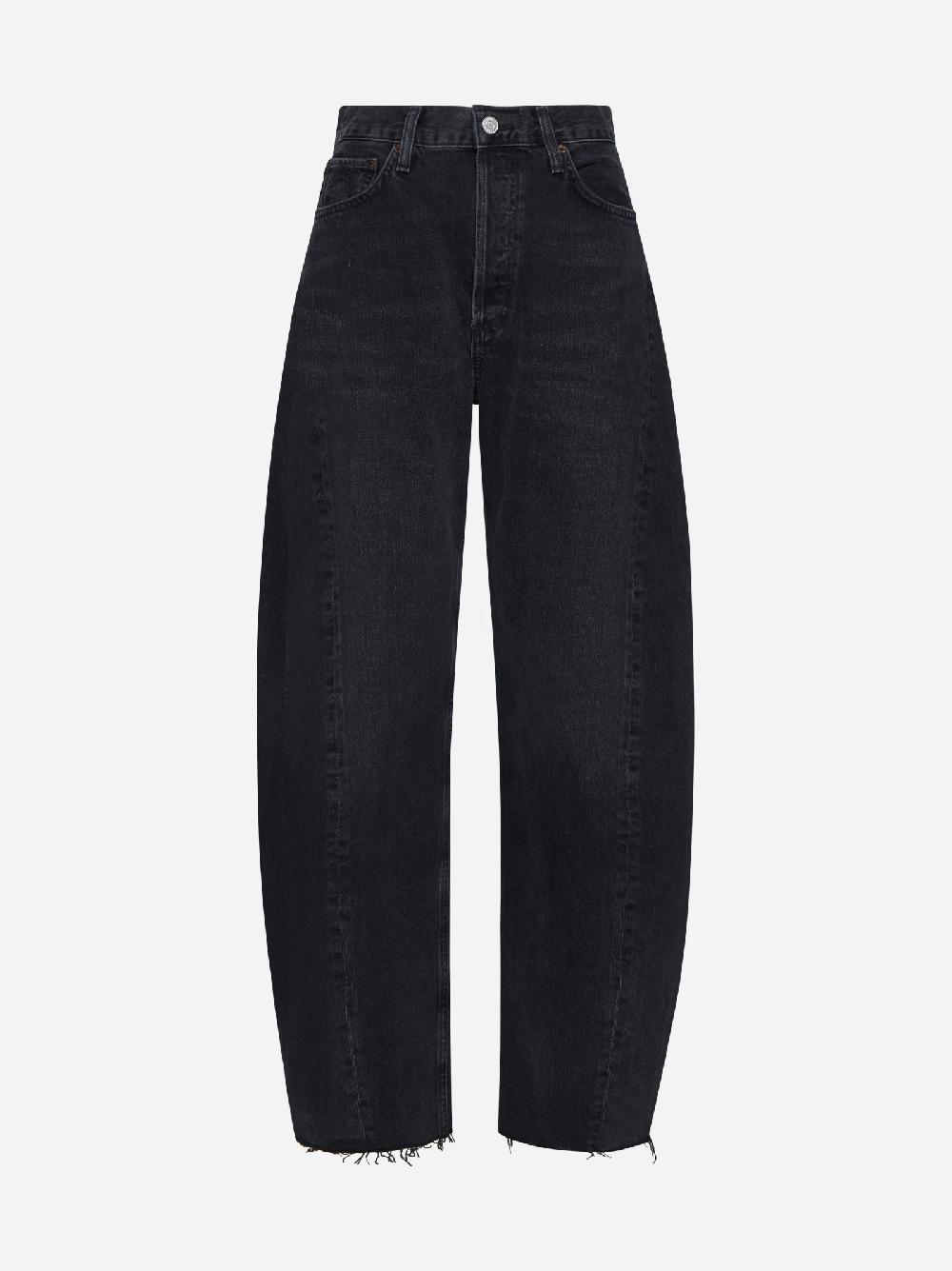 AGOLDE Jeans Luna Pieced