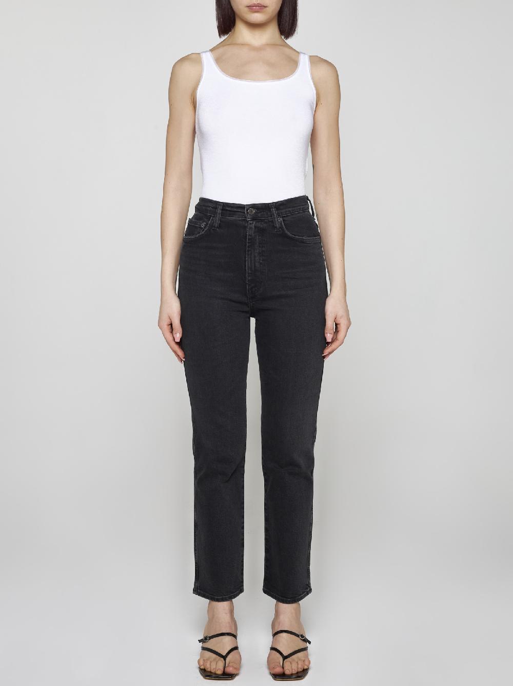 AGOLDE Jeans Pinch Waist