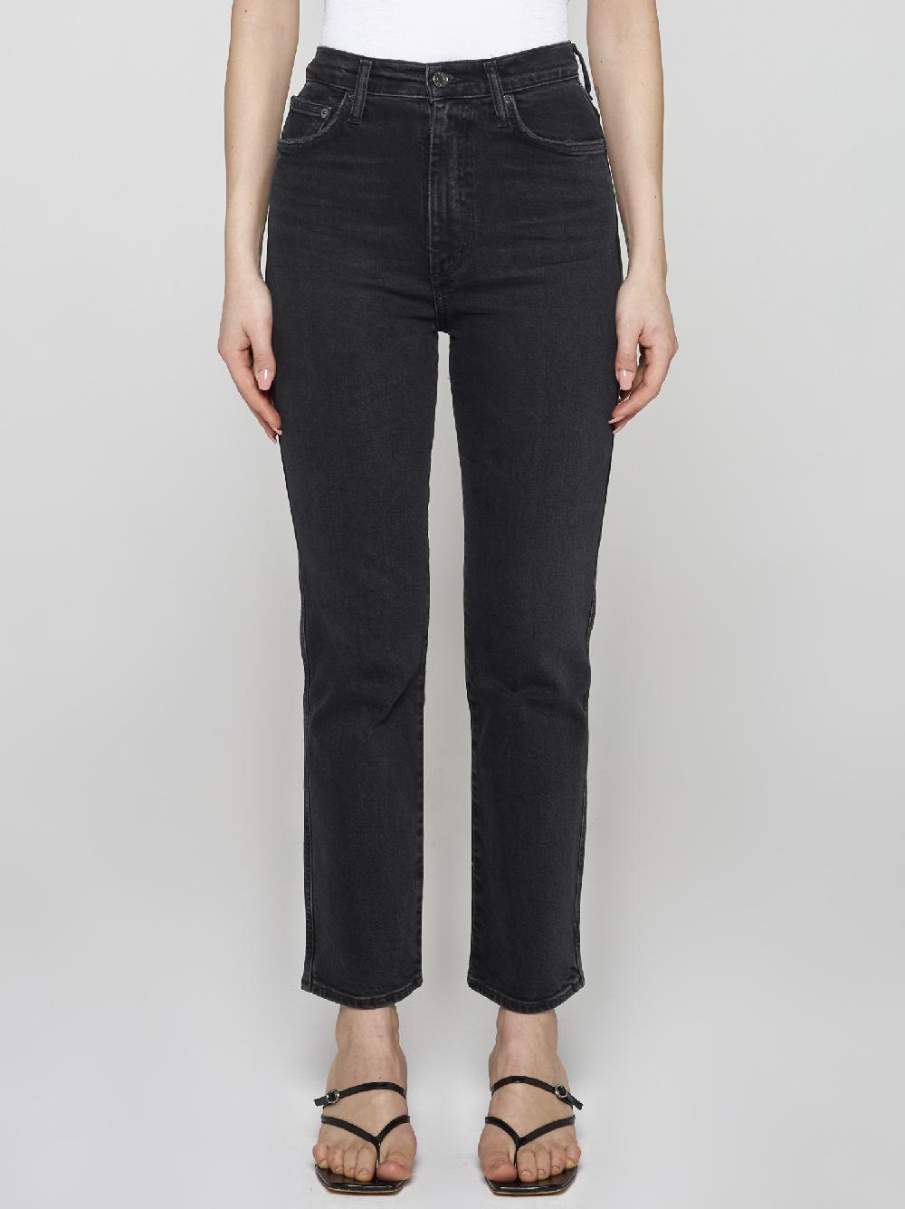 AGOLDE Jeans Pinch Waist