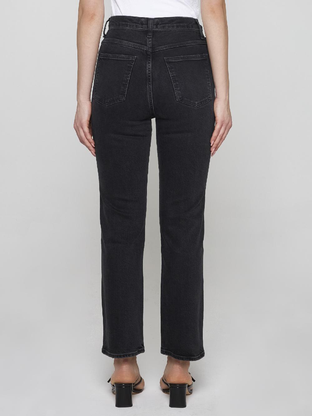 AGOLDE Jeans Pinch Waist