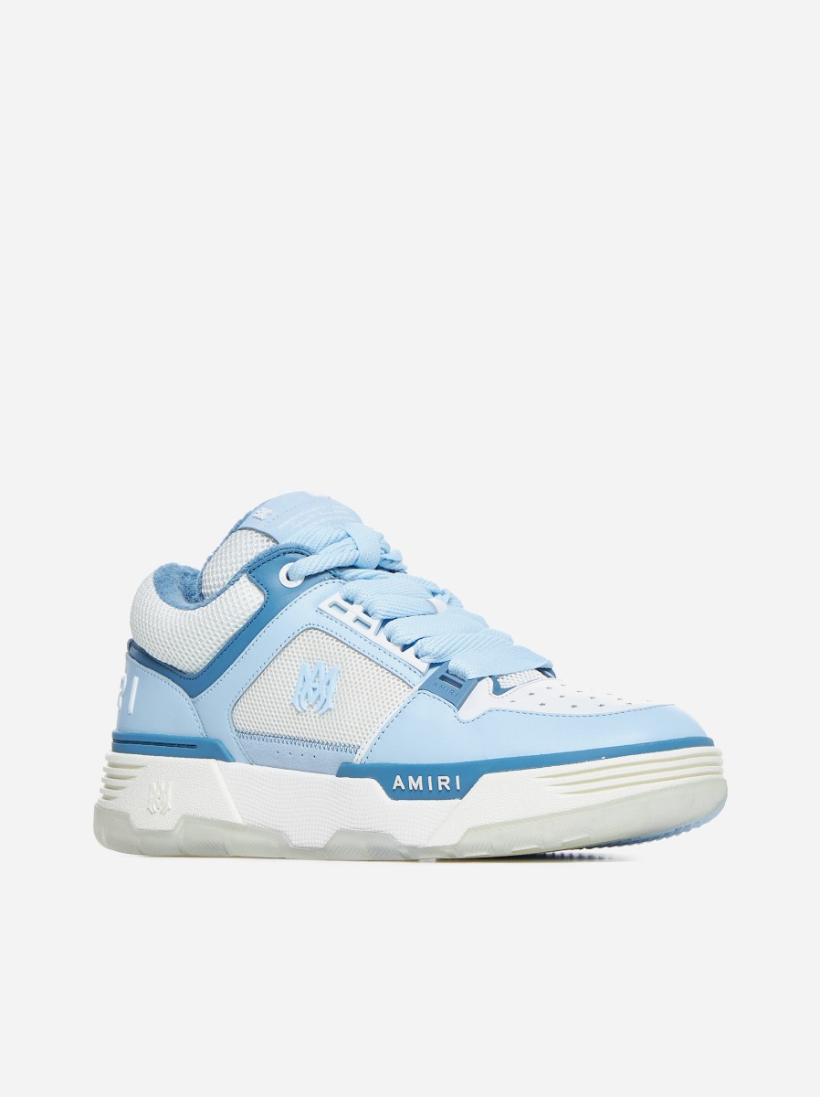 AMIRI Sneakers Ma-1 In Pelle E Mesh