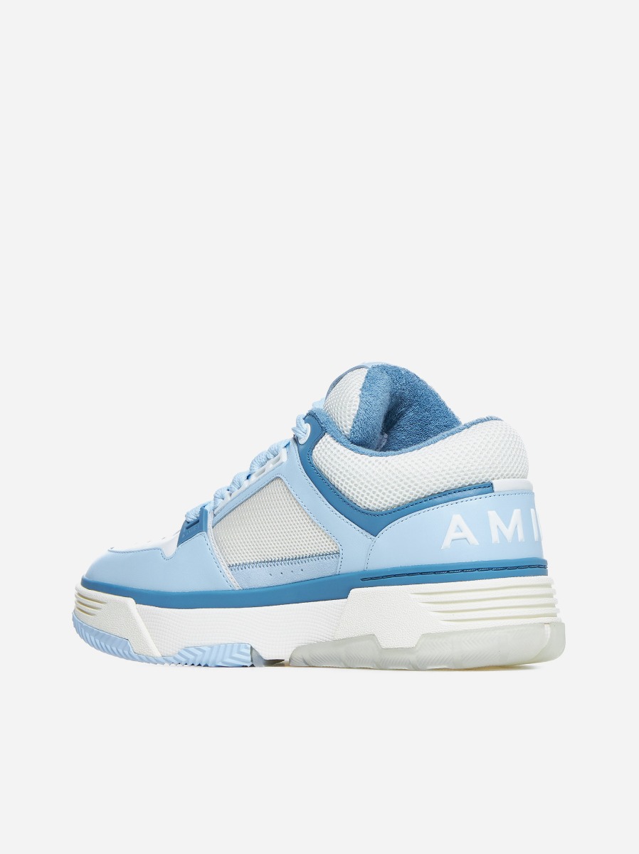 AMIRI Sneakers Ma-1 In Pelle E Mesh