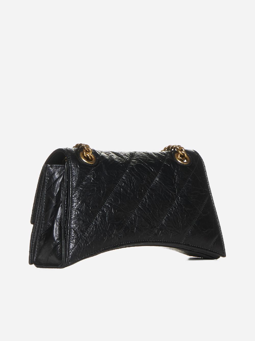 BALENCIAGA Borsa Crush S In Pelle Trapuntata