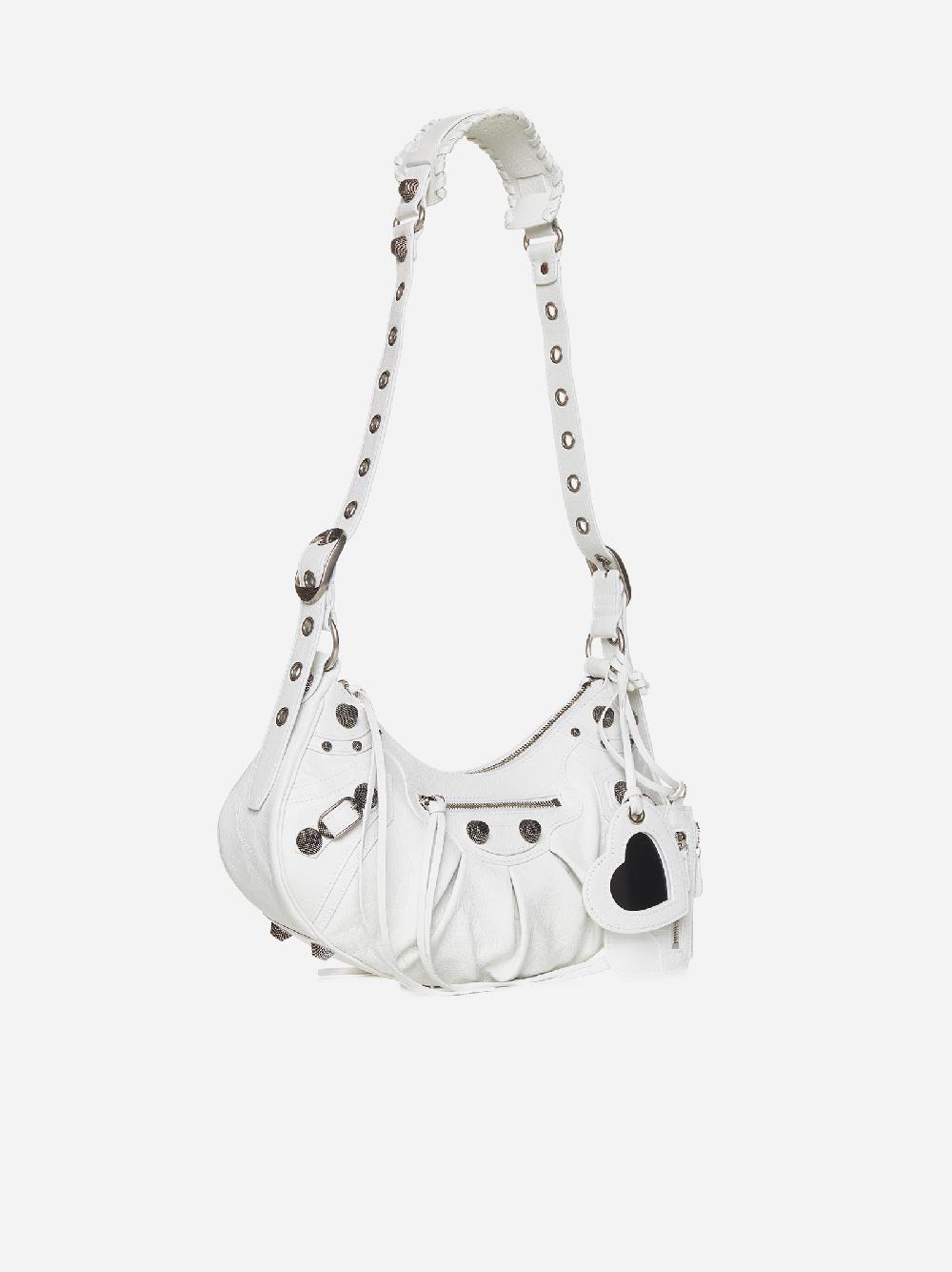 BALENCIAGA Borsa Le Cagole S In Pelle