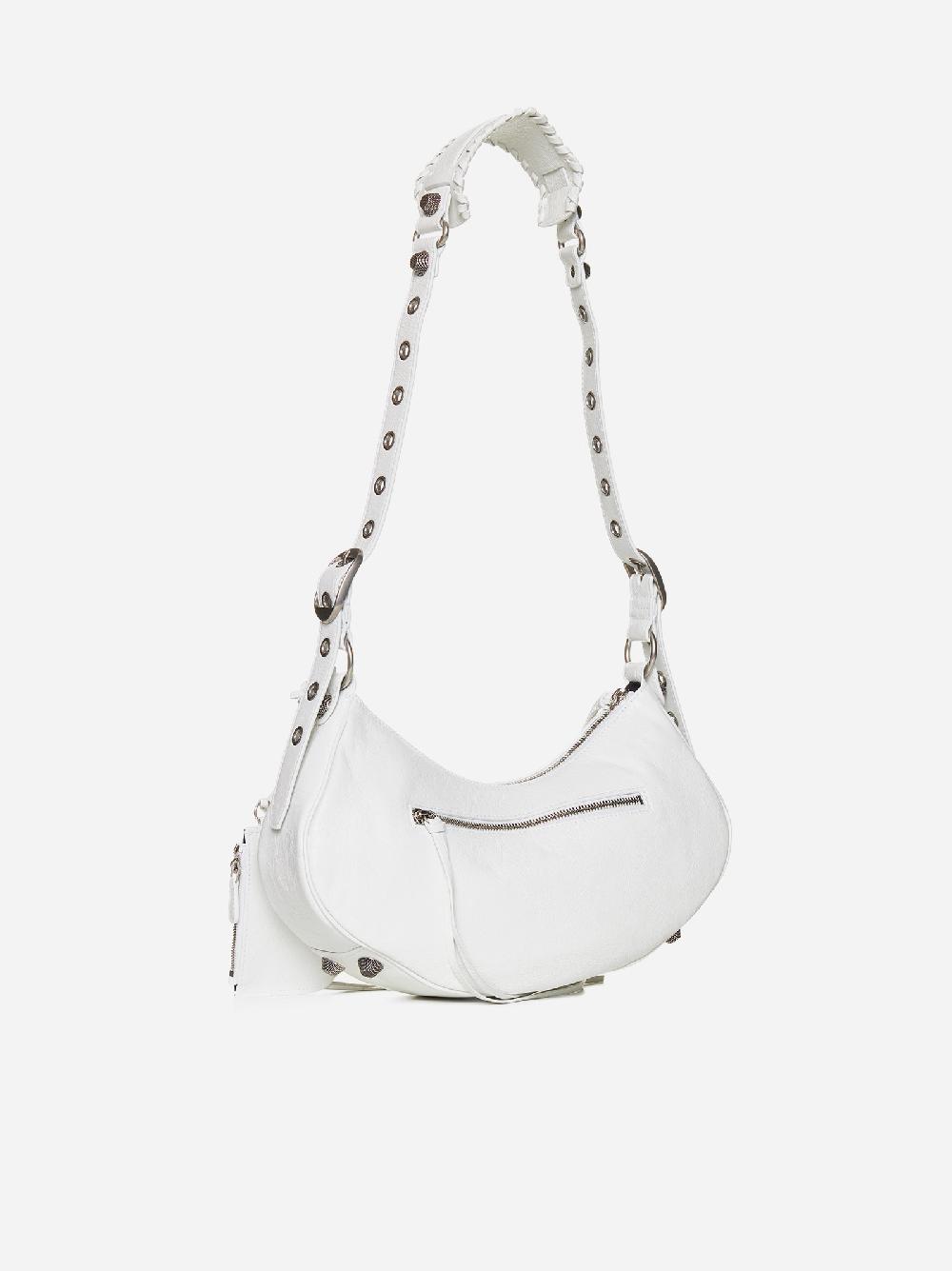 BALENCIAGA Borsa Le Cagole S In Pelle