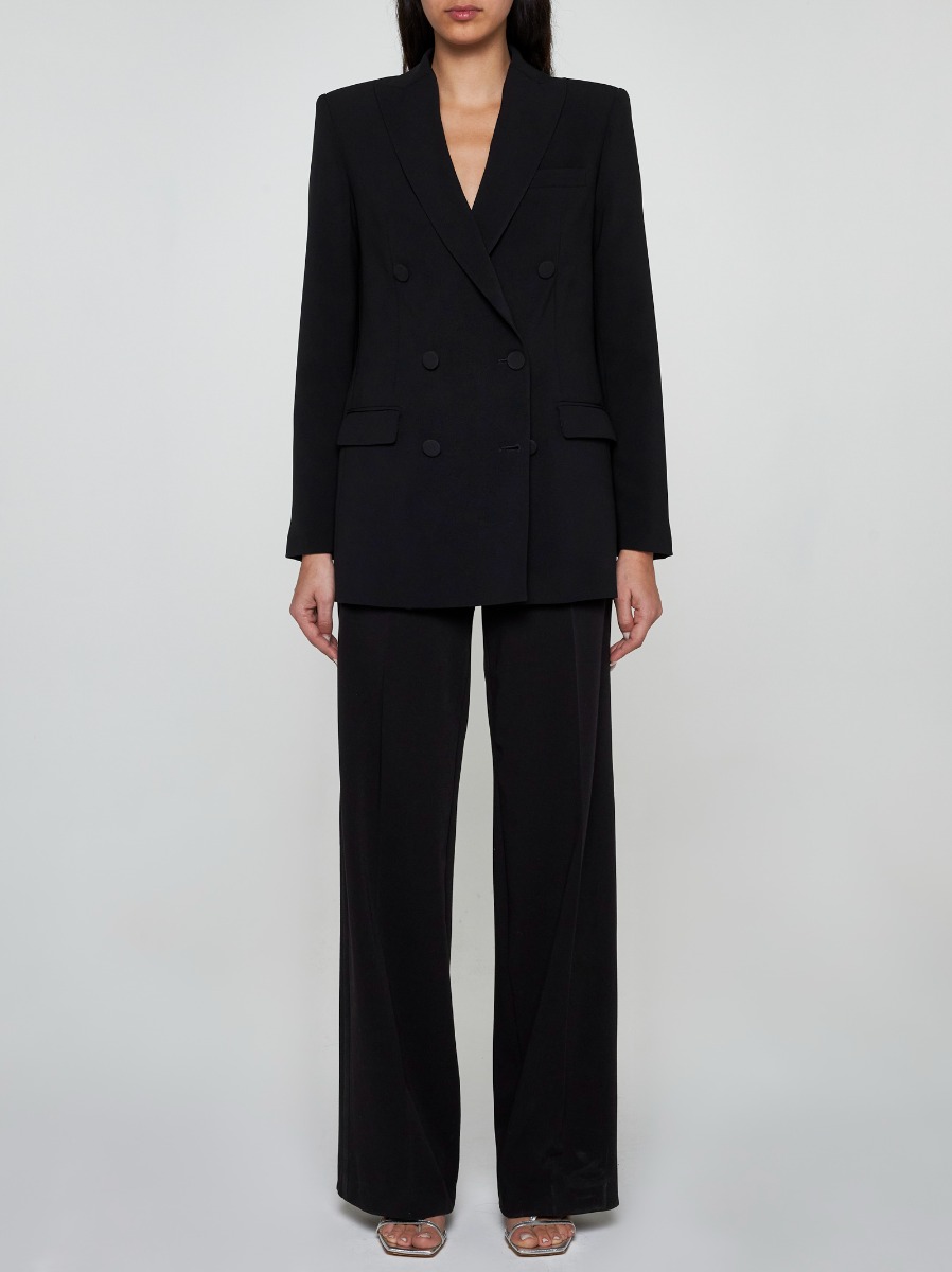 BLANCA VITA Blazer Doppiopetto Glotti