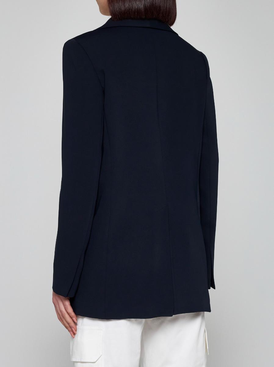 BLANCA VITA Blazer Oversize Gesne