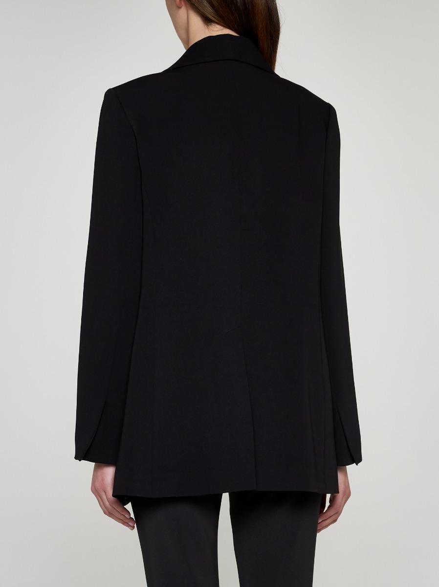 BLANCA VITA Blazer Oversize Gesne