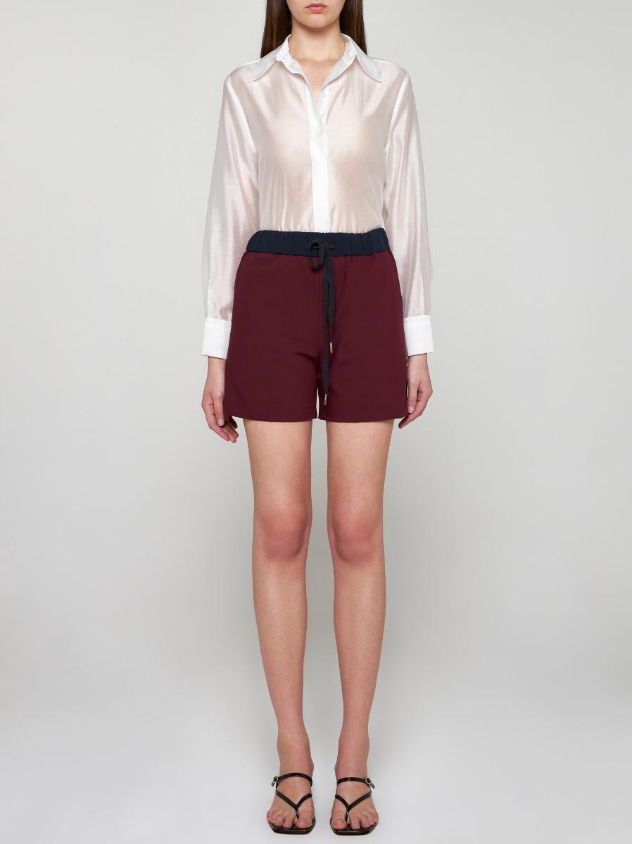 BLANCA VITA Camicia Cedry Misto Viscosa