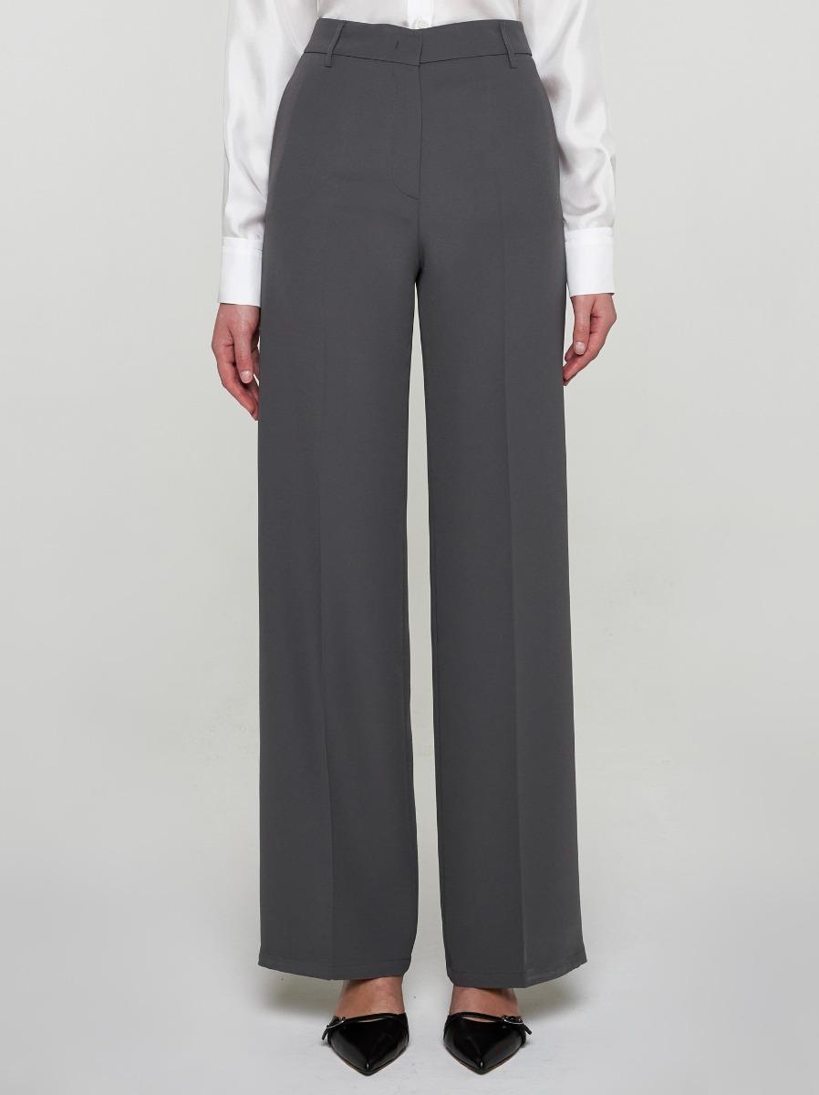 BLANCA VITA Pantaloni Palazzo Plectra