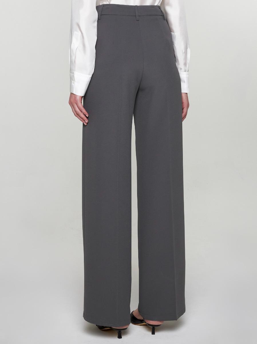 BLANCA VITA Pantaloni Palazzo Plectra