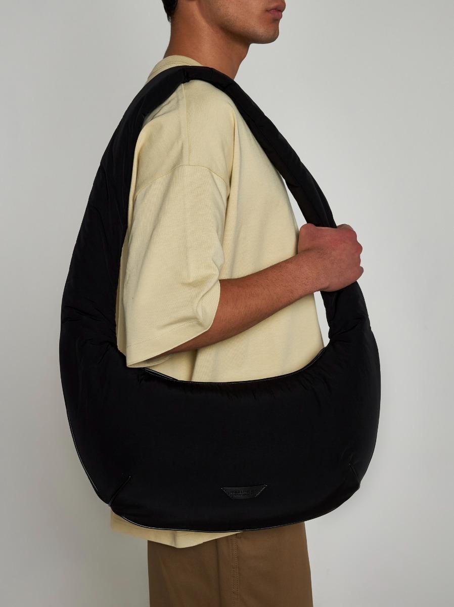 BOTTEGA VENETA Borsa In Paper Nylon