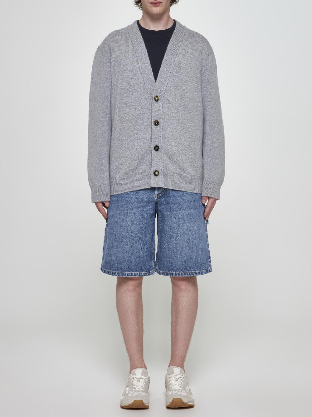 BOTTEGA VENETA Cardigan In Cashmere