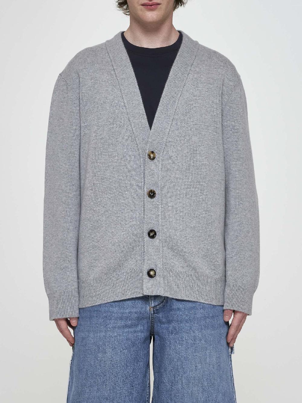 BOTTEGA VENETA Cardigan In Cashmere