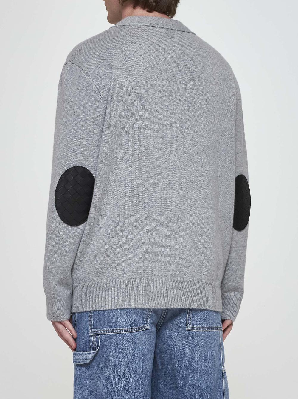 BOTTEGA VENETA Cardigan In Cashmere