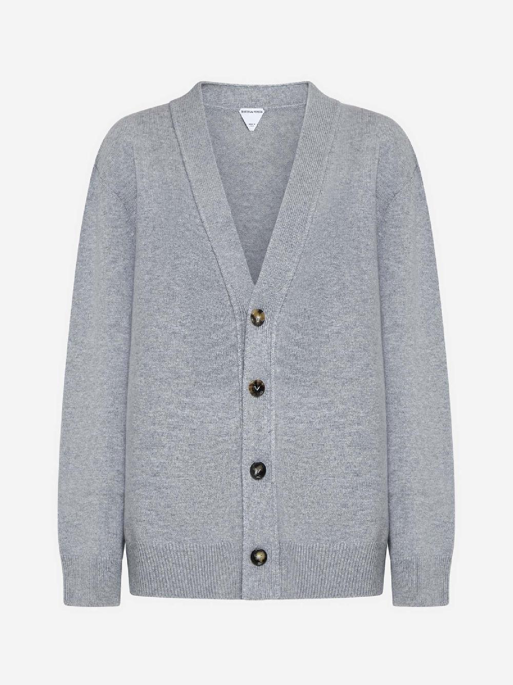 BOTTEGA VENETA Cardigan in cashmere