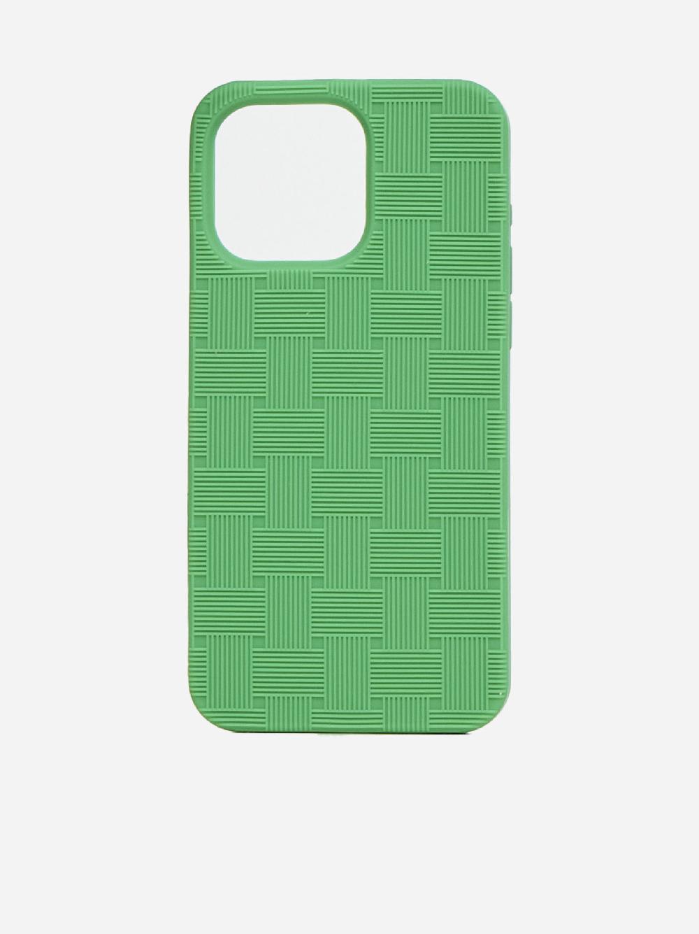 BOTTEGA VENETA Cover per iPhone 15 Pro Max