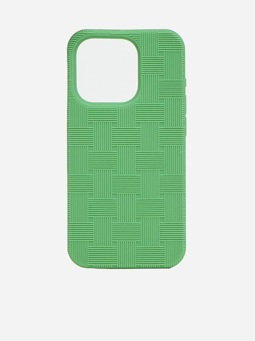 BOTTEGA VENETA Cover per iPhone 15 Pro