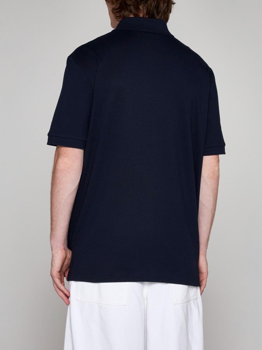 BOTTEGA VENETA Polo In Cotone