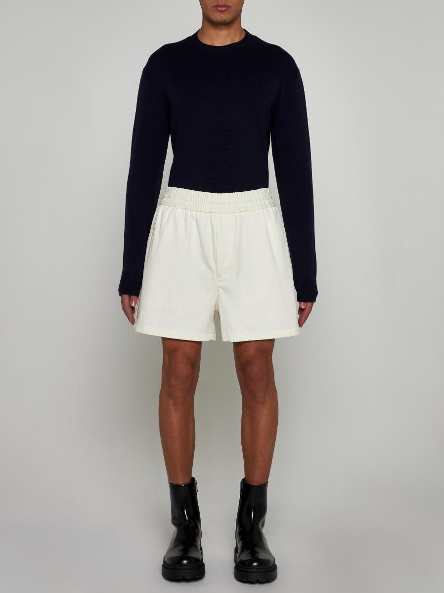 BOTTEGA VENETA Pull In Cashmere