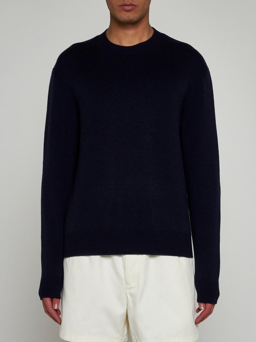 BOTTEGA VENETA Pull In Cashmere