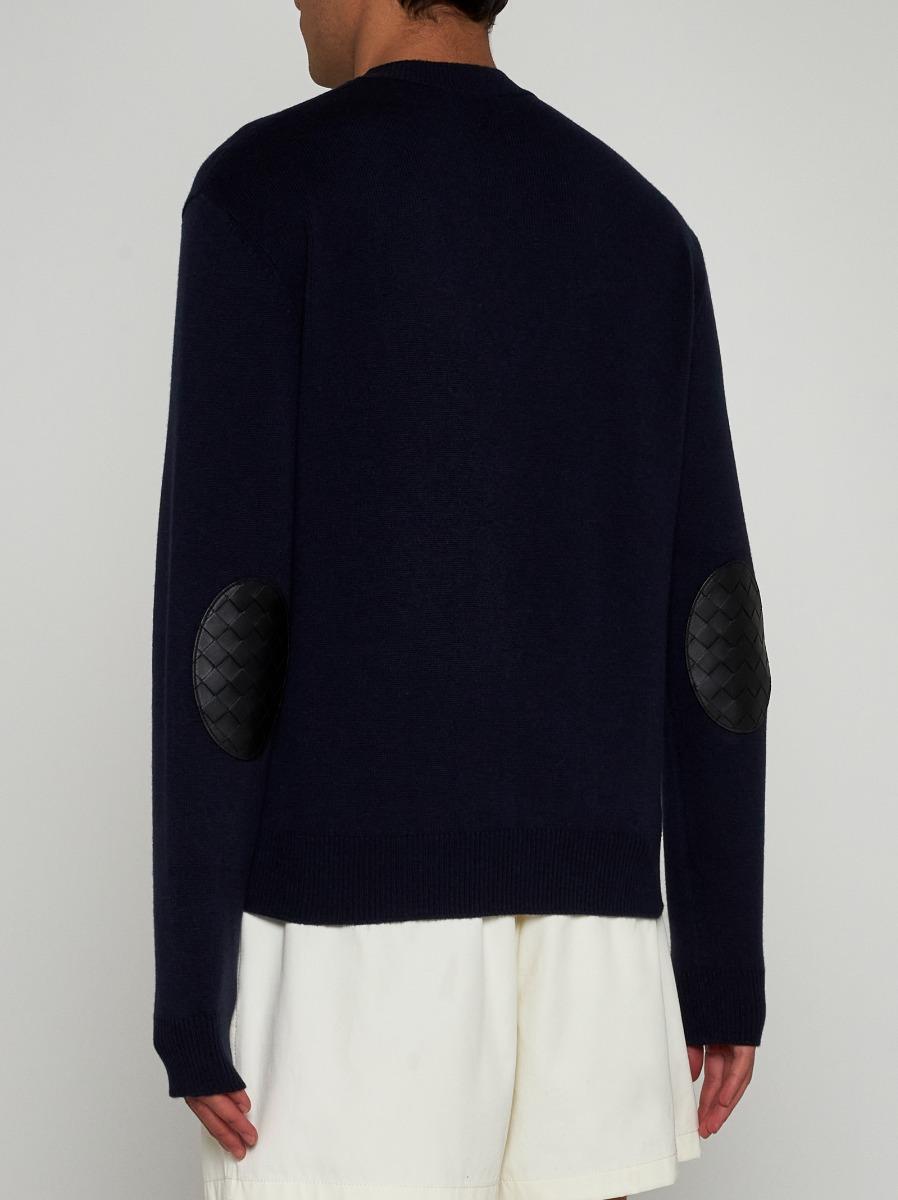 BOTTEGA VENETA Pull In Cashmere