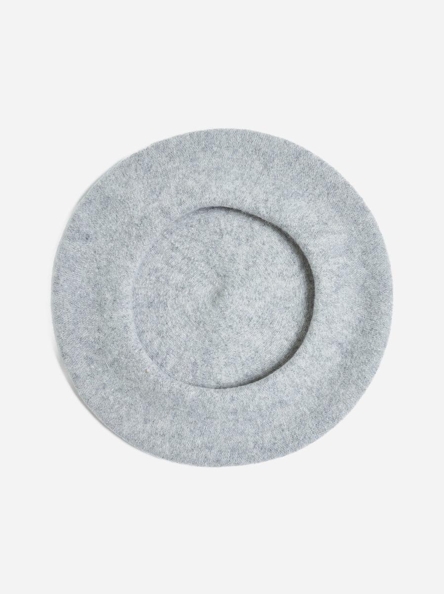 BRUNELLO CUCINELLI Basco In Lana