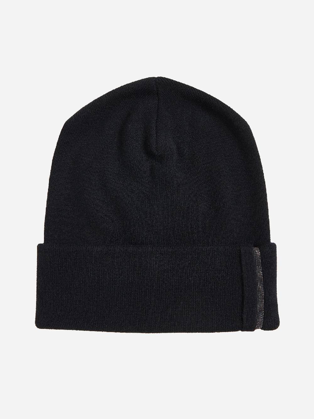 BRUNELLO CUCINELLI Berretto in cashmere