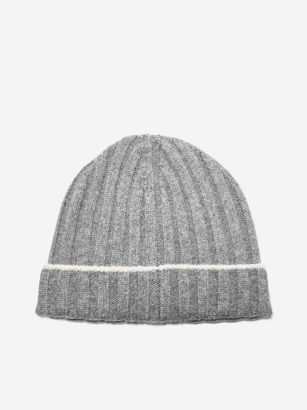 BRUNELLO CUCINELLI Berretto In Cashmere