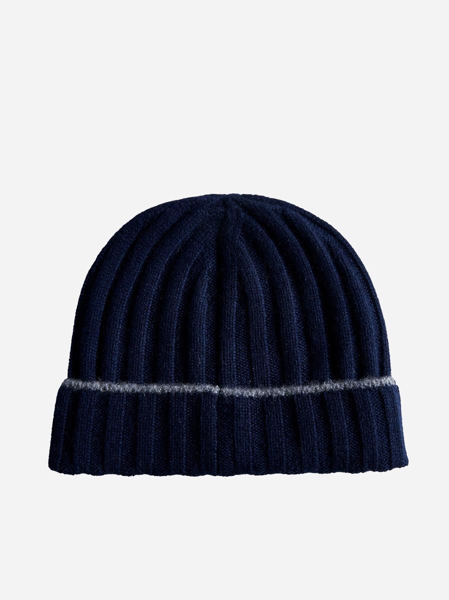 BRUNELLO CUCINELLI Berretto In Cashmere