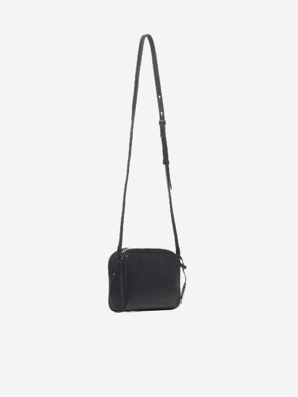 BRUNELLO CUCINELLI Borsa Crossbody In Pelle
