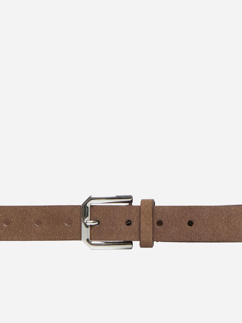 BRUNELLO CUCINELLI Cintura In Pelle