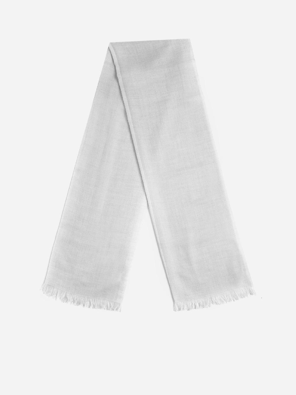 BRUNELLO CUCINELLI Sciarpa In Cashmere E Seta