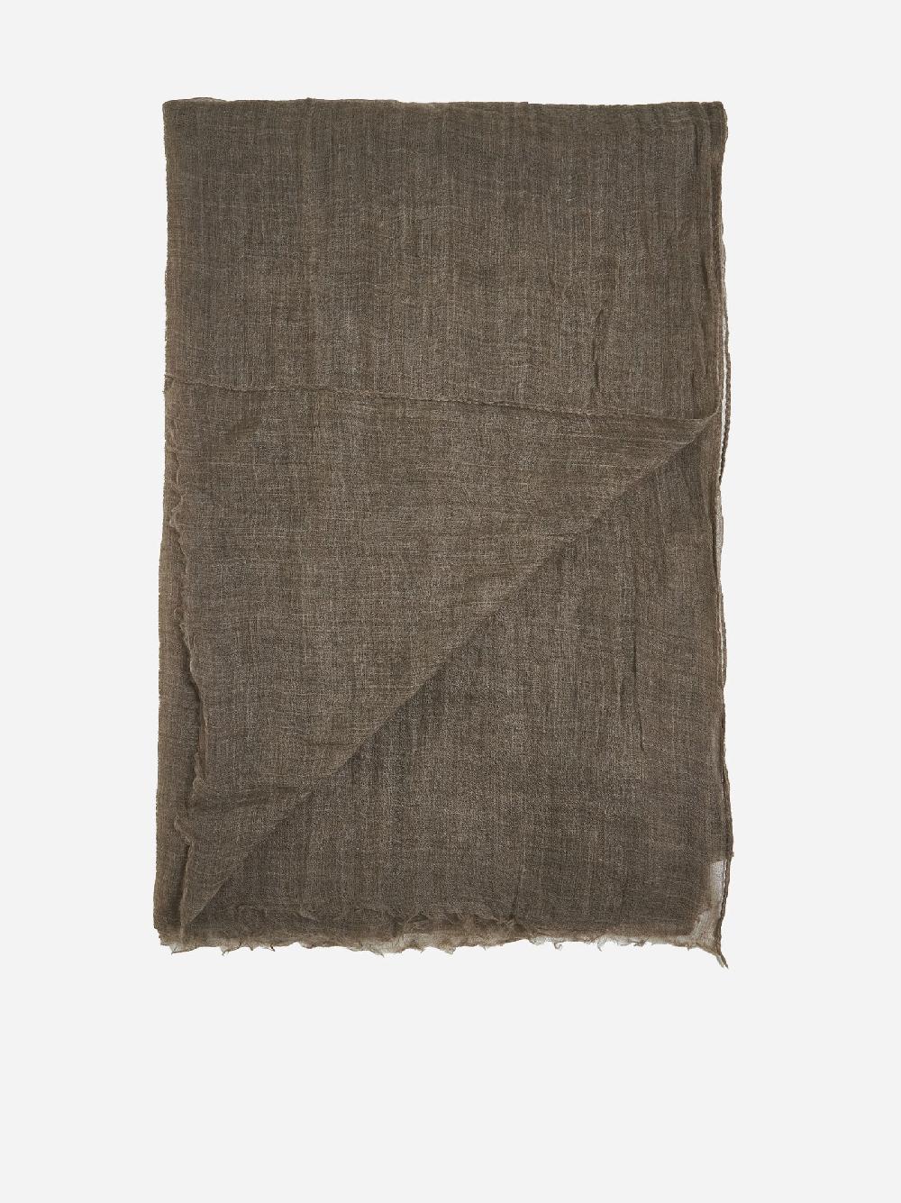 BRUNELLO CUCINELLI Sciarpa In Cashmere