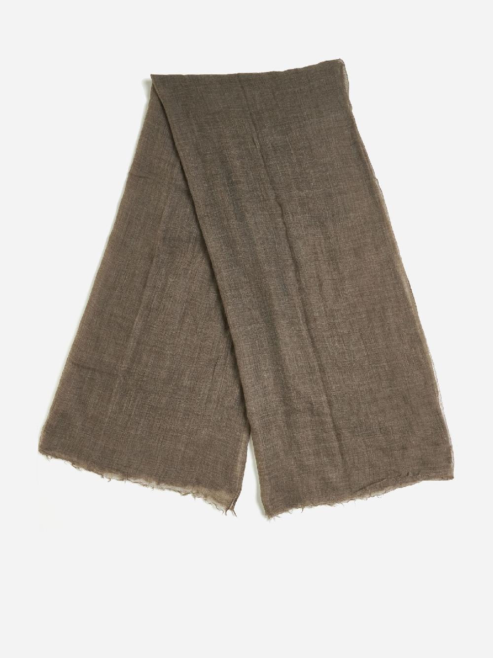 BRUNELLO CUCINELLI Sciarpa In Cashmere