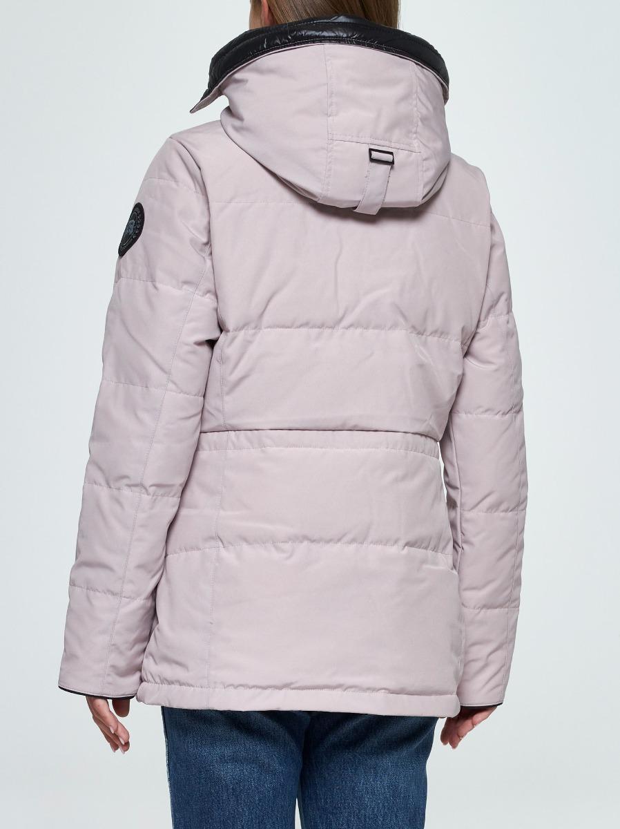 CANADA GOOSE Parka Chelsea In Nylon Trapuntato