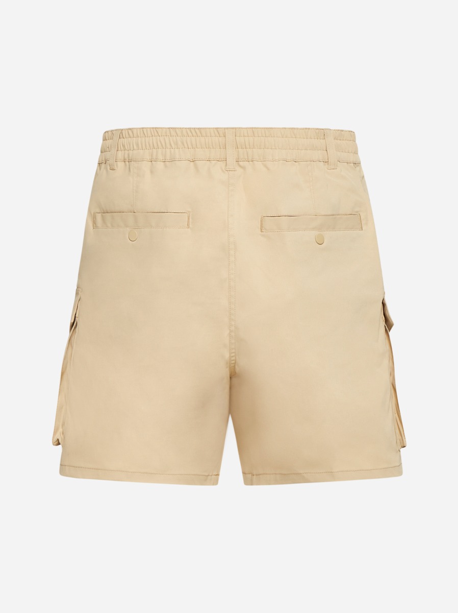 CARHARTT WIP Shorts Balto Beige