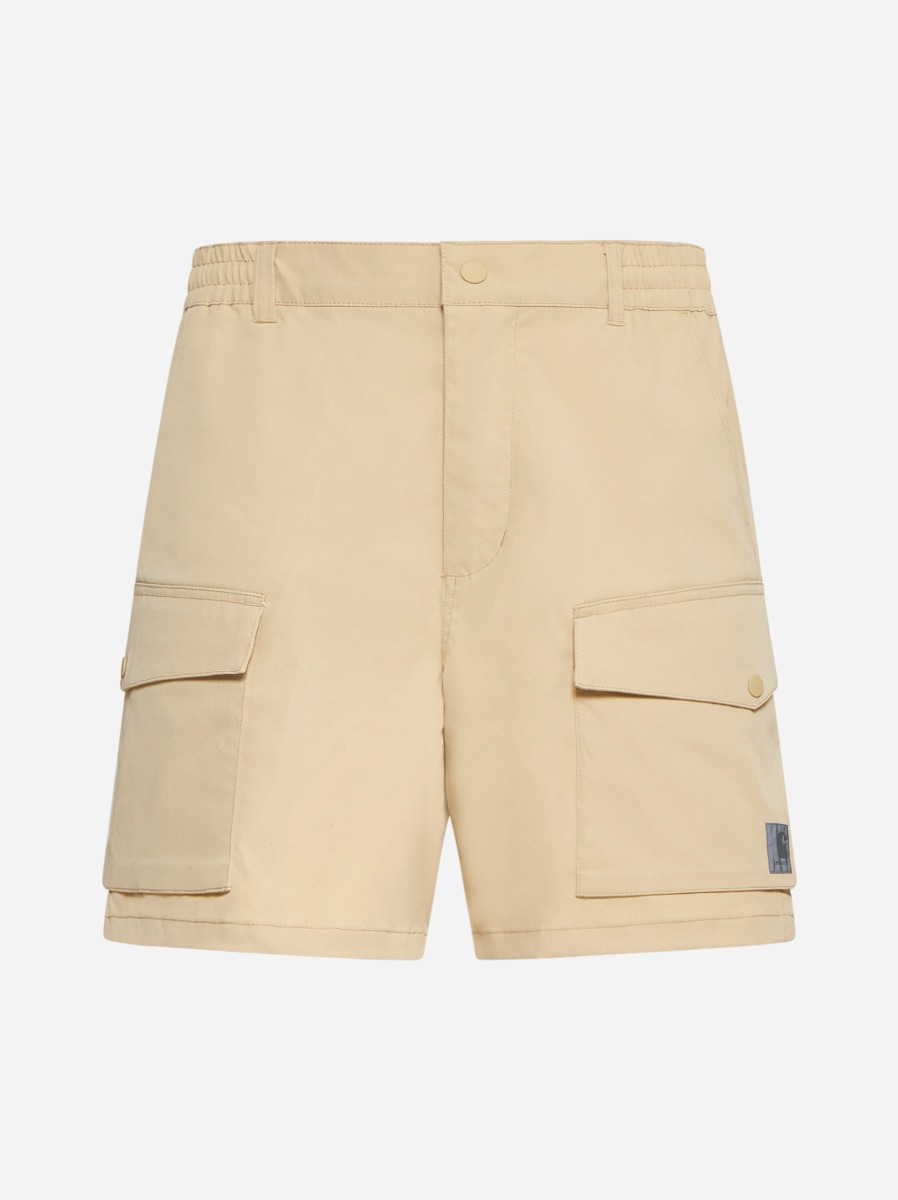 CARHARTT WIP Shorts Balto beige