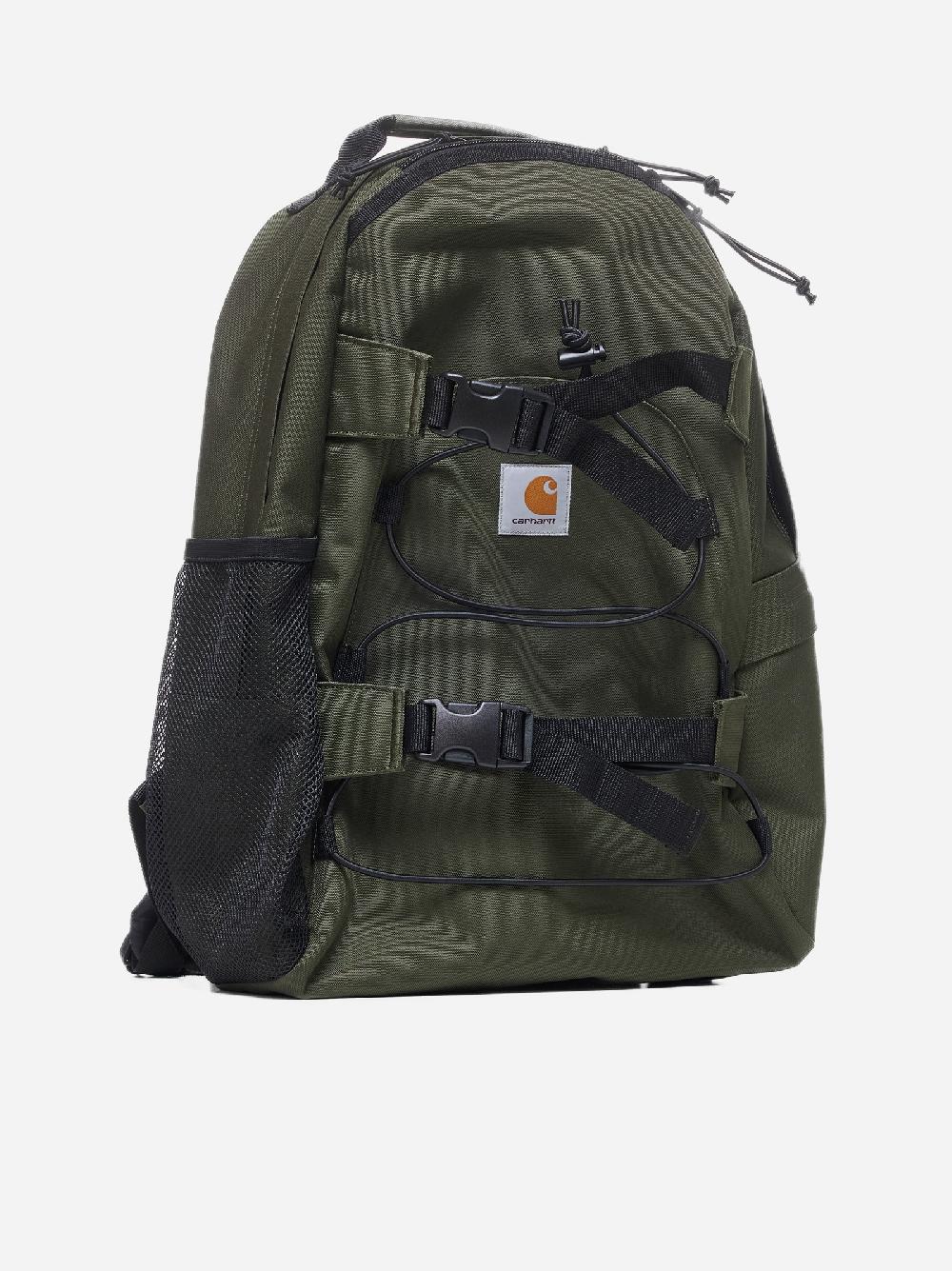 CARHARTT WIP Zaino Kickflip Verde