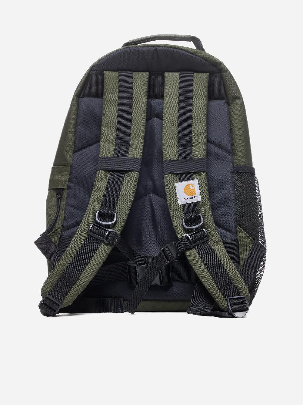 CARHARTT WIP Zaino Kickflip Verde