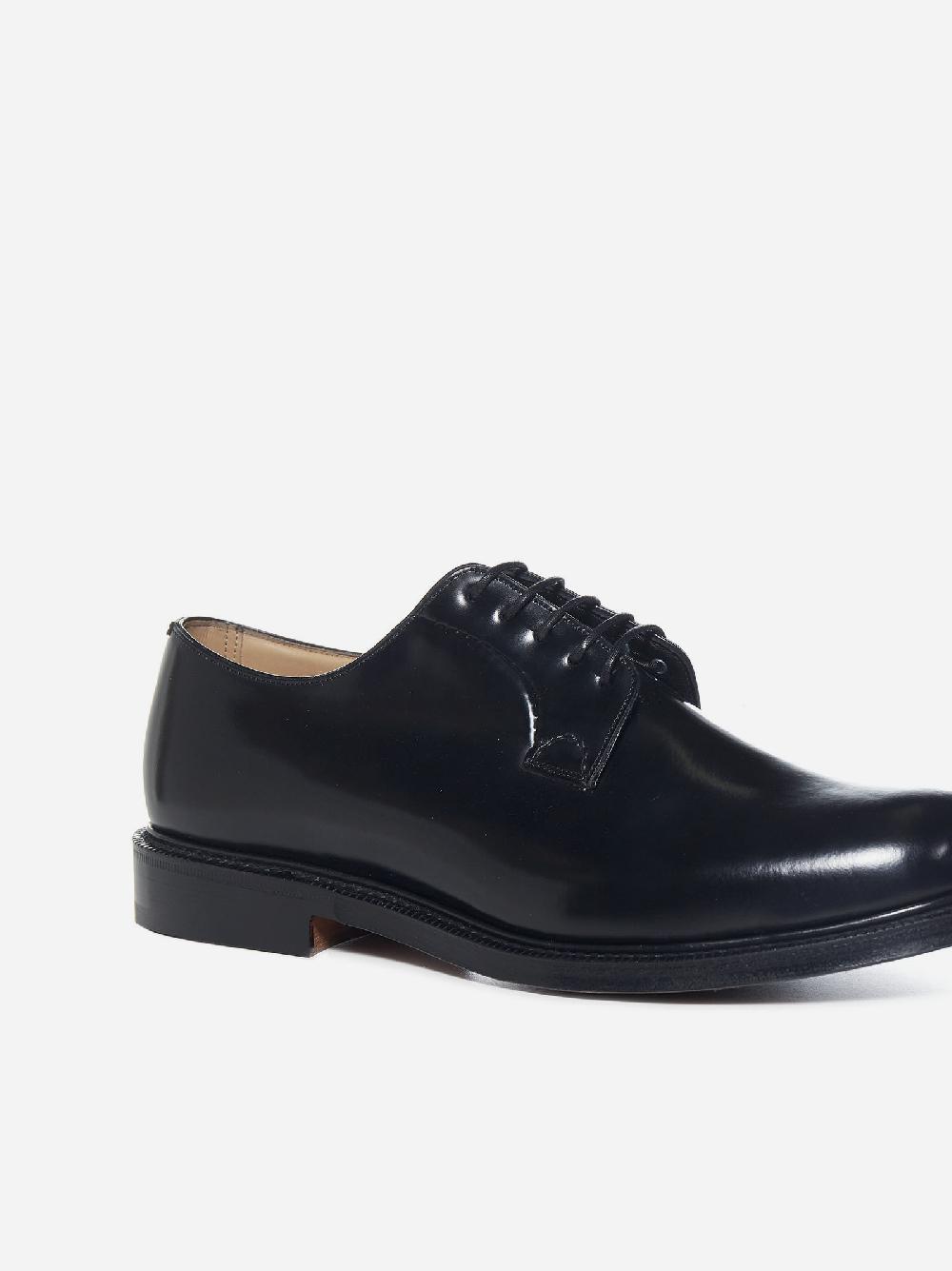 CHURCH'S Derby Shannon In Pelle