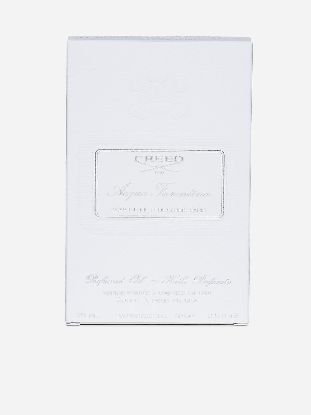 CREED Acqua Fiorentina - olio profumato