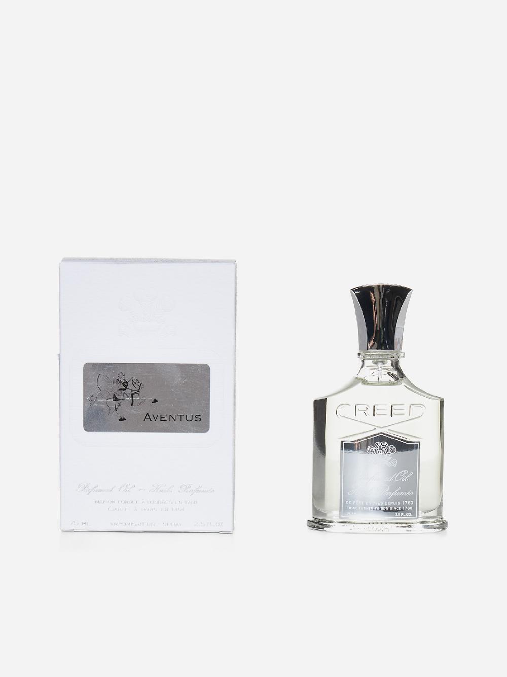 CREED Aventus - Olio Profumato