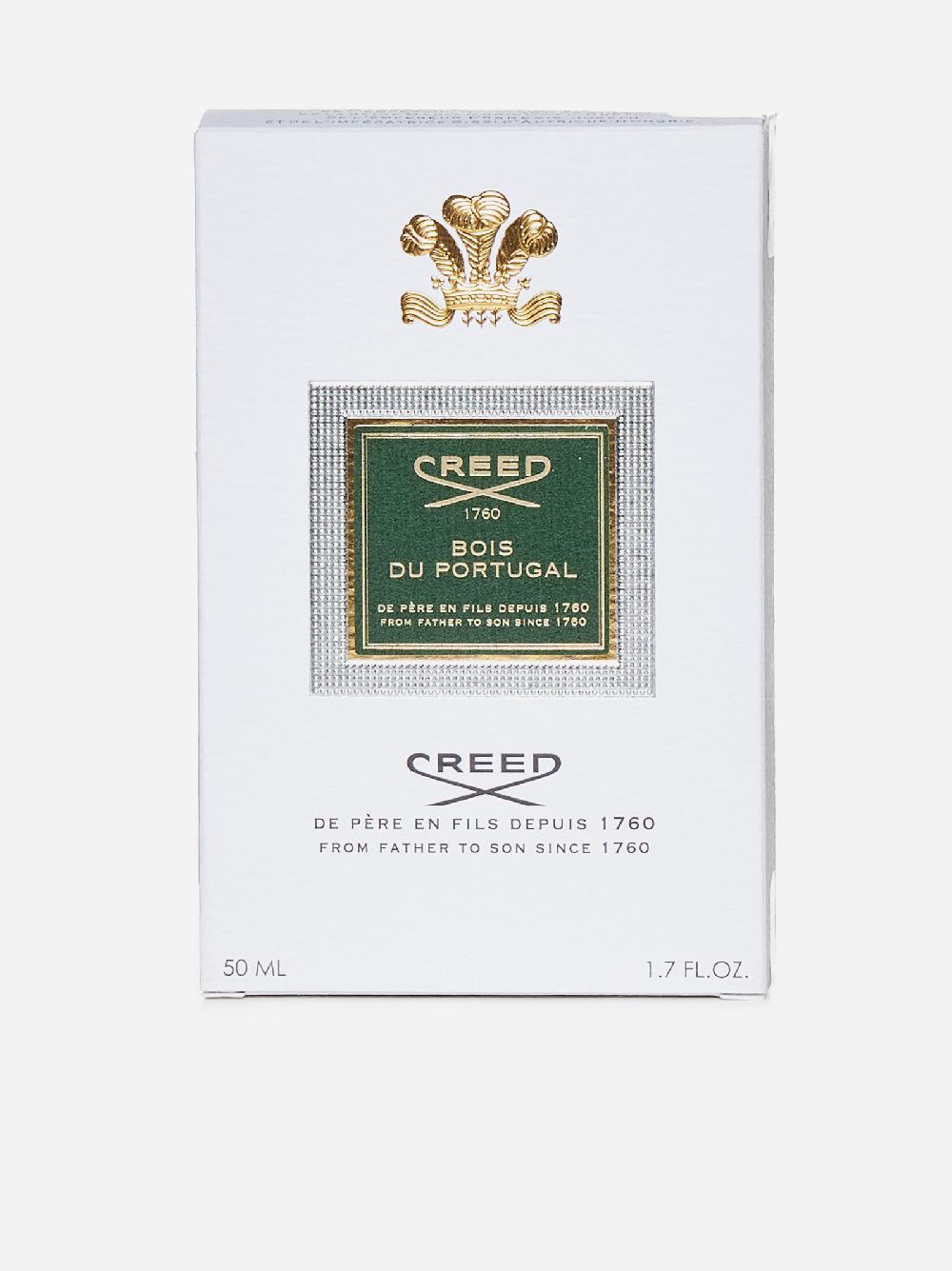 CREED Profumo Bois Du Portugal - Millesime
