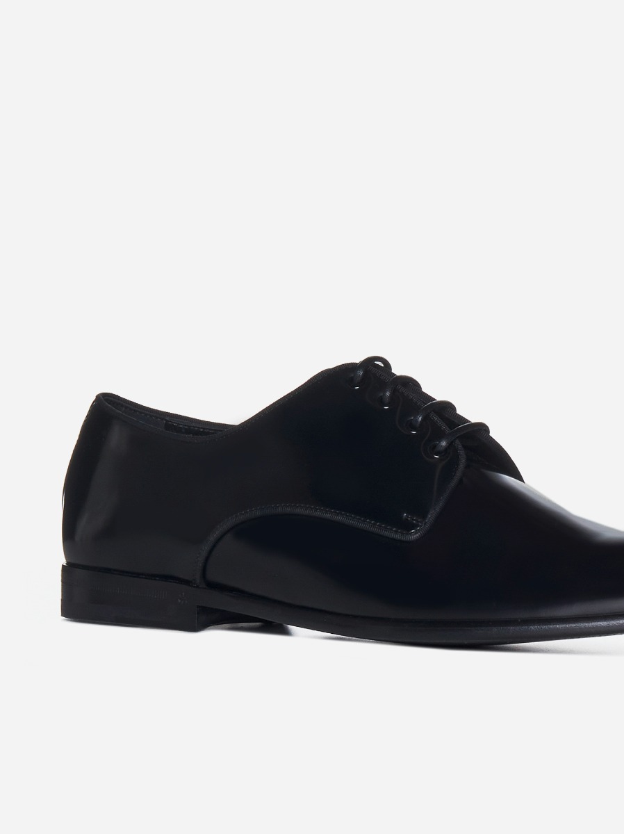 DOLCE & GABBANA Derby Antik