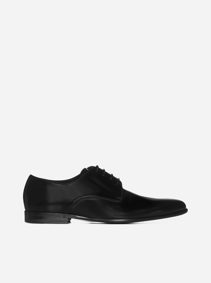 DOLCE & GABBANA derby antik