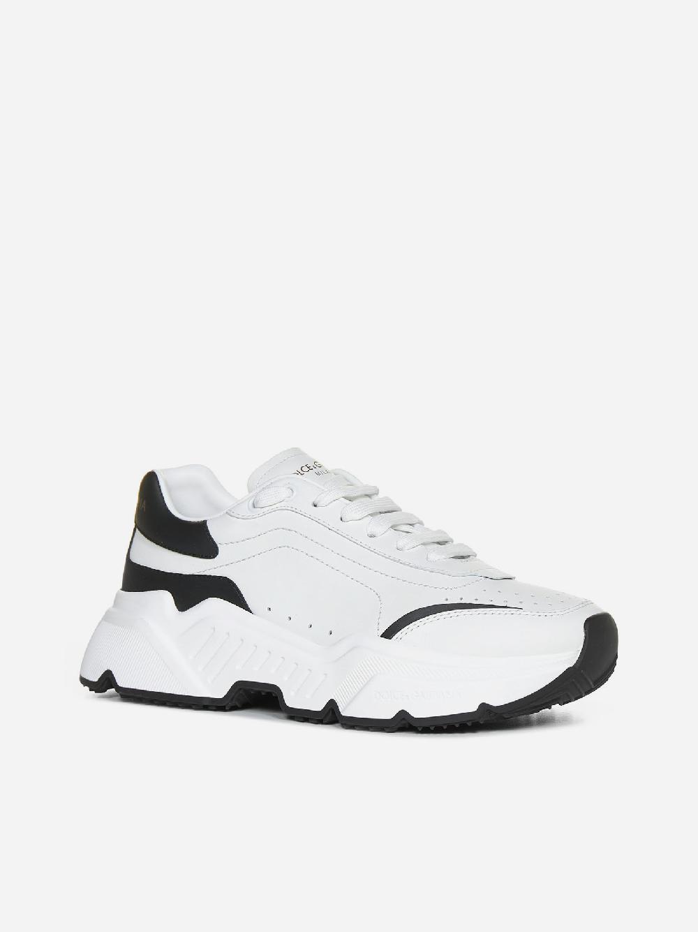 DOLCE & GABBANA Sneakers Daymaster In Pelle
