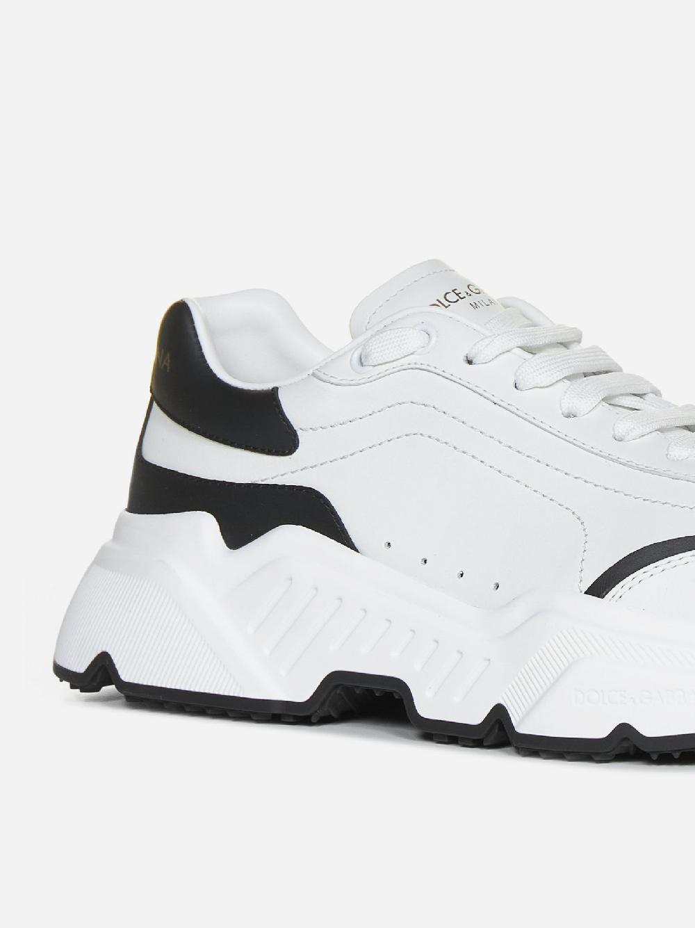DOLCE & GABBANA Sneakers Daymaster In Pelle