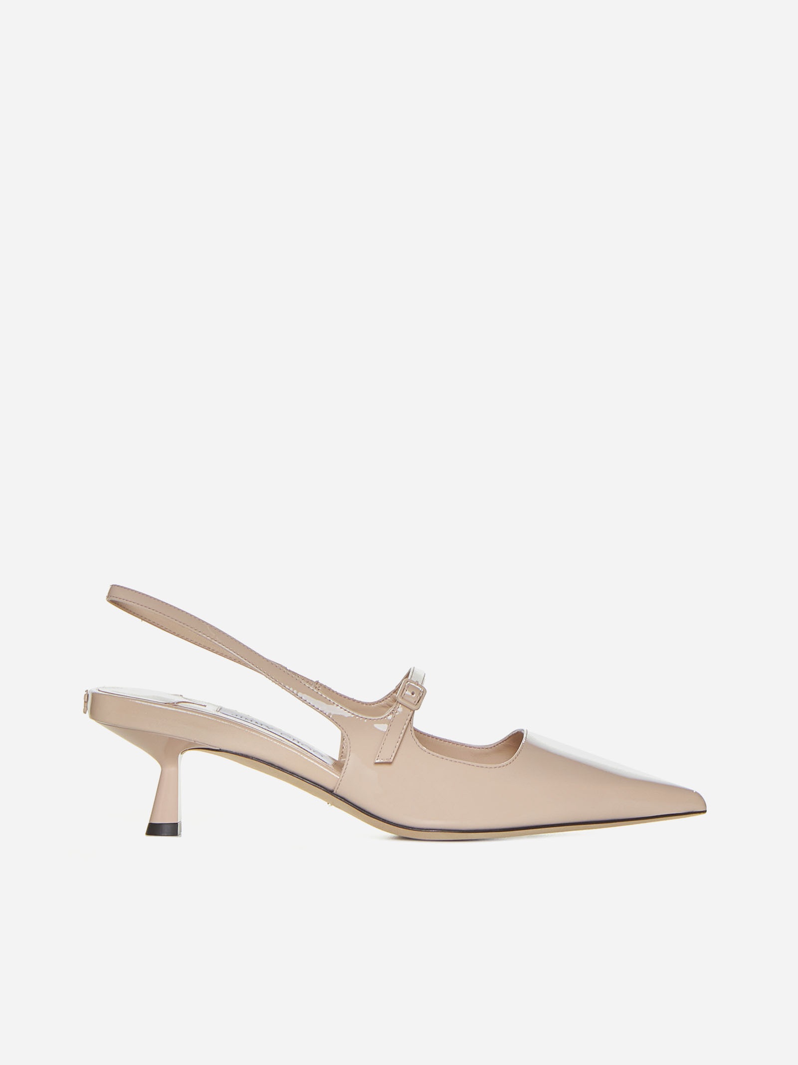 JIMMY CHOO Slingback Didi in vernice